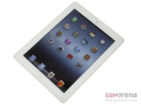 Apple iPad 3 Wi.